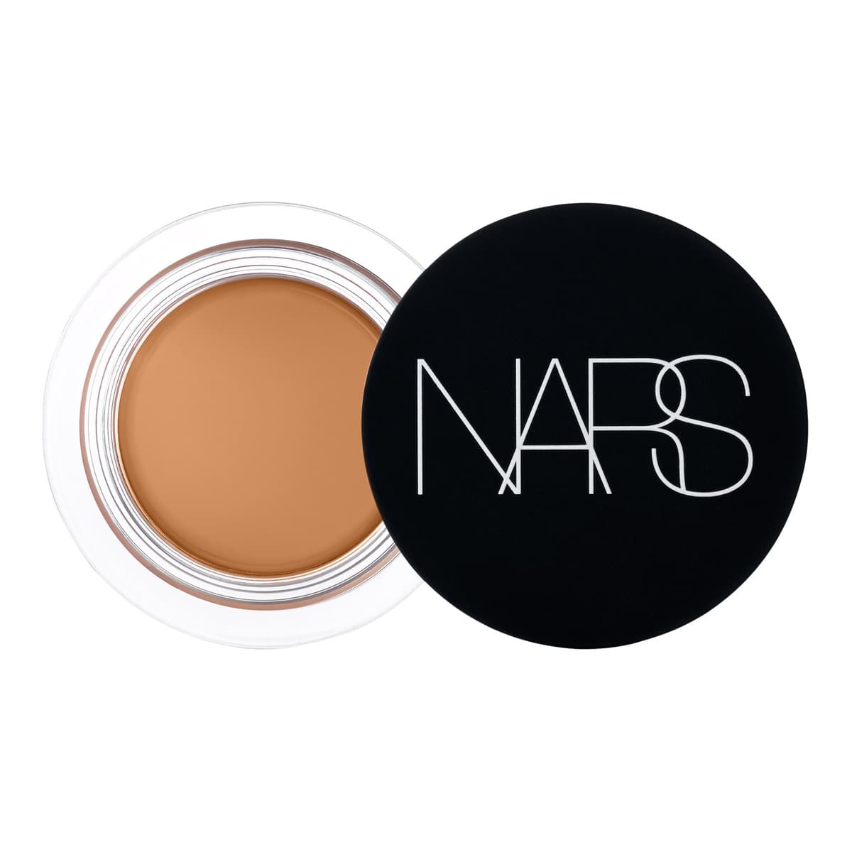 Soft Matte Complete Full Coverage Concealer, Chestnut