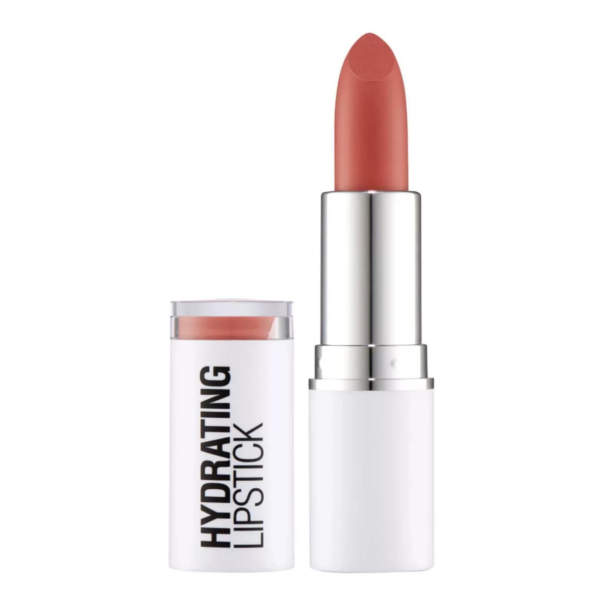 Hydrating Lipstick, Sh21 Rose Wood