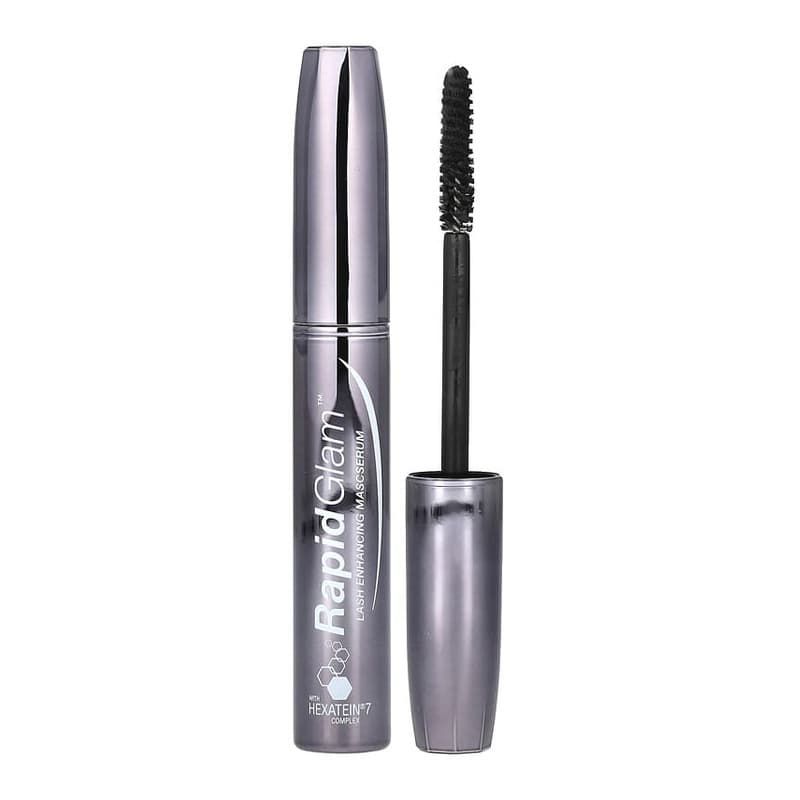 RapidGlam, Mascserum