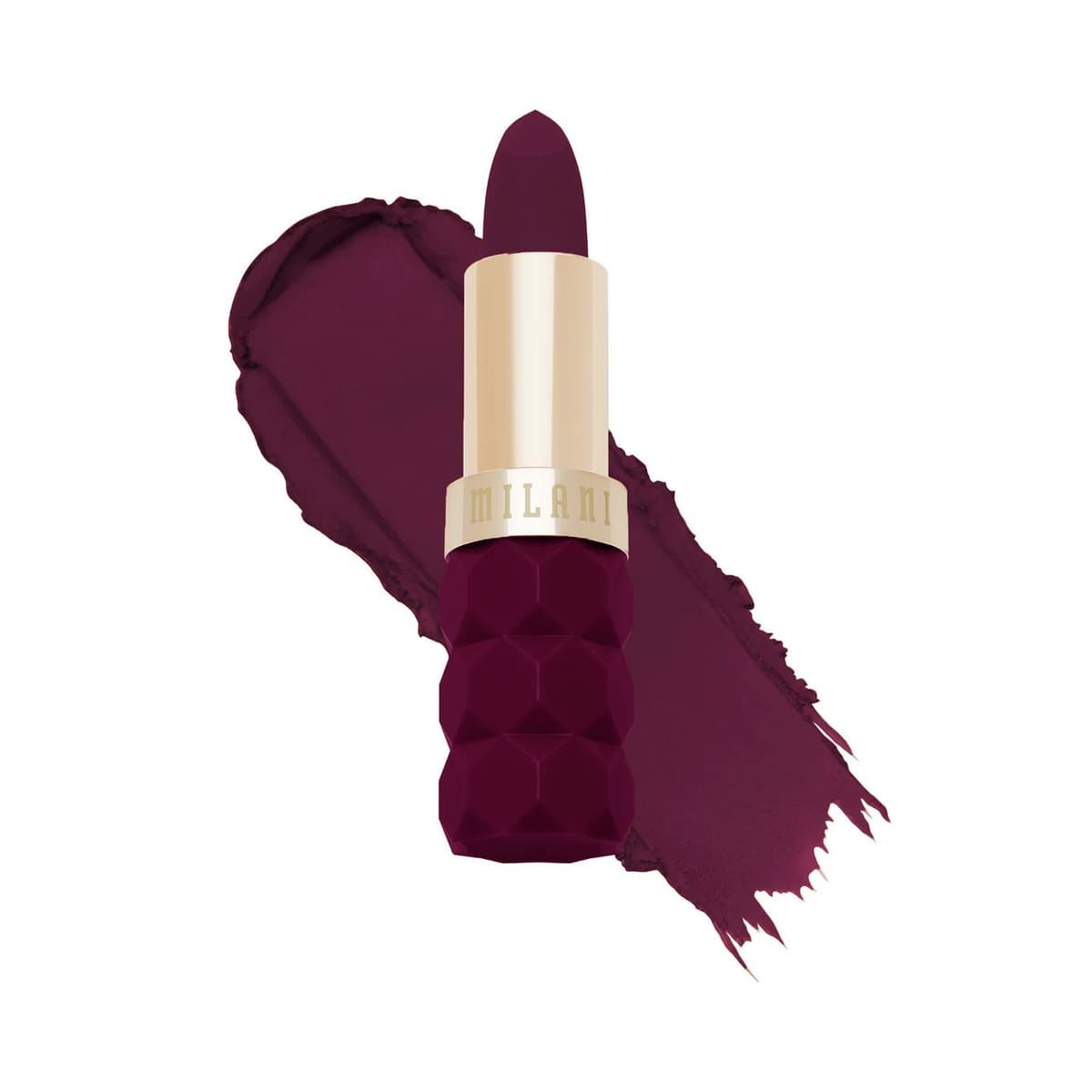 Color Fetish The Flora Collection Matte Lip Makeup - Dahlia