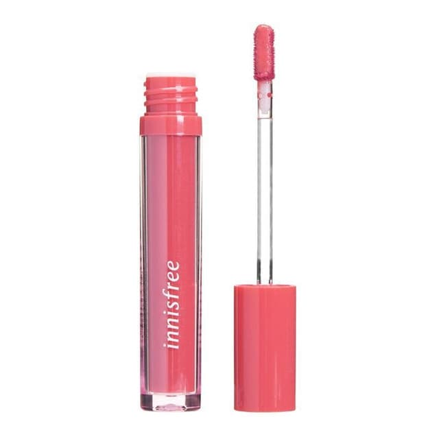 Fruity Squeeze Tint, #07 Apricot