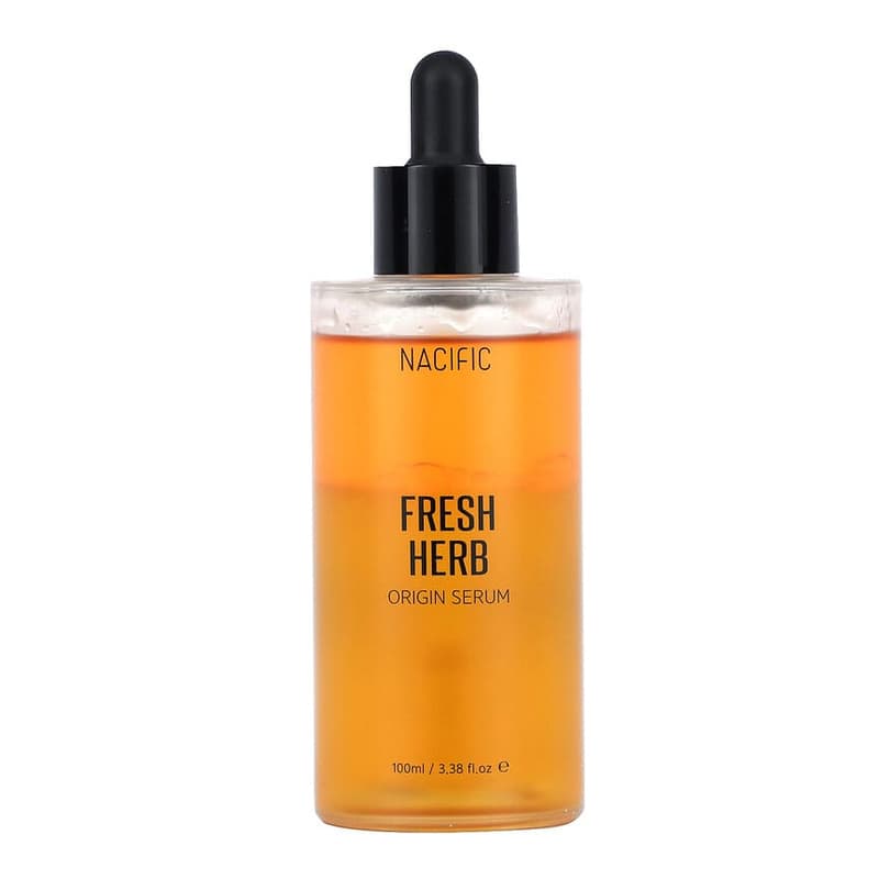 Fresh Herb, Origin Serum