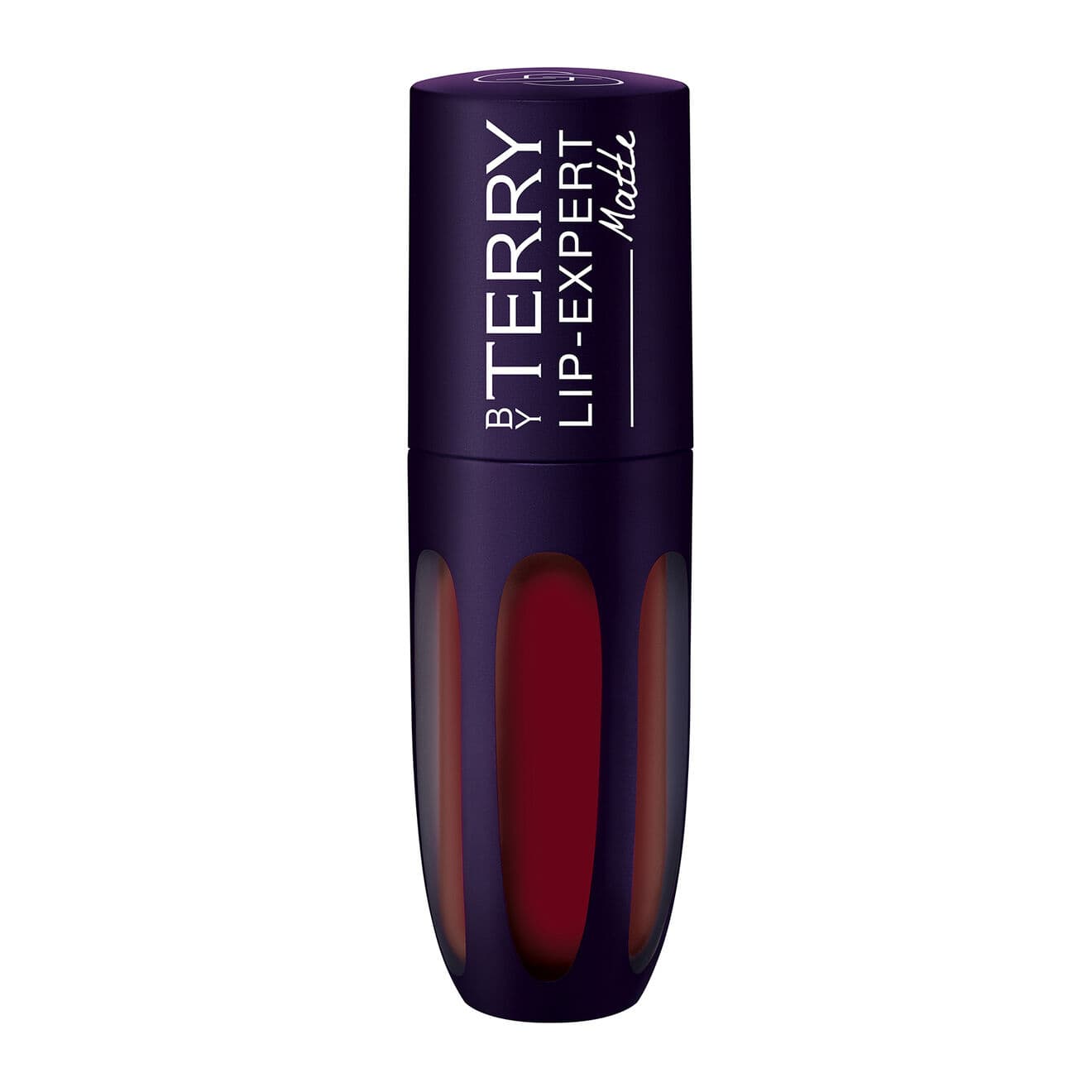 Lip-Expert Matte, #7 GIPSY WINE
