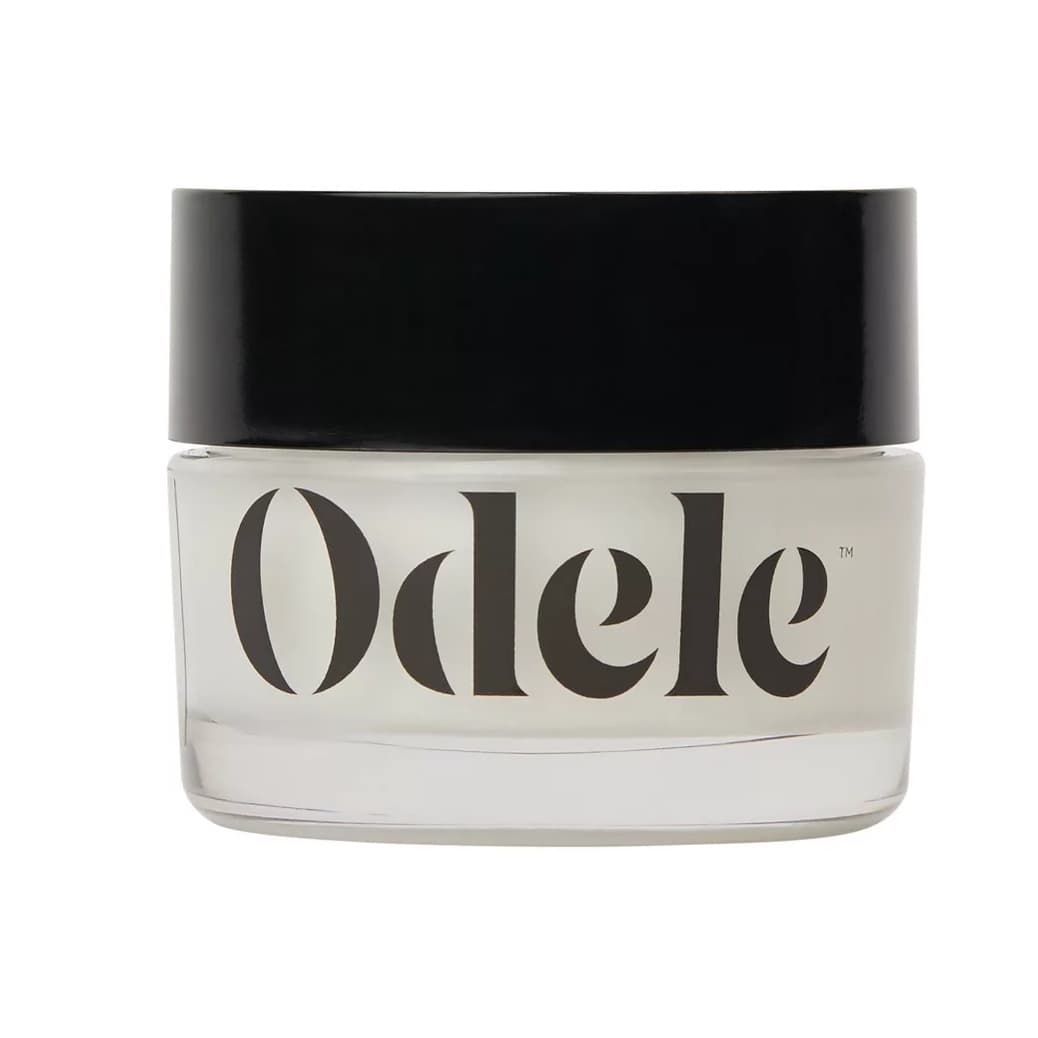 Cream Pomade - Matte Finish + Medium Hold