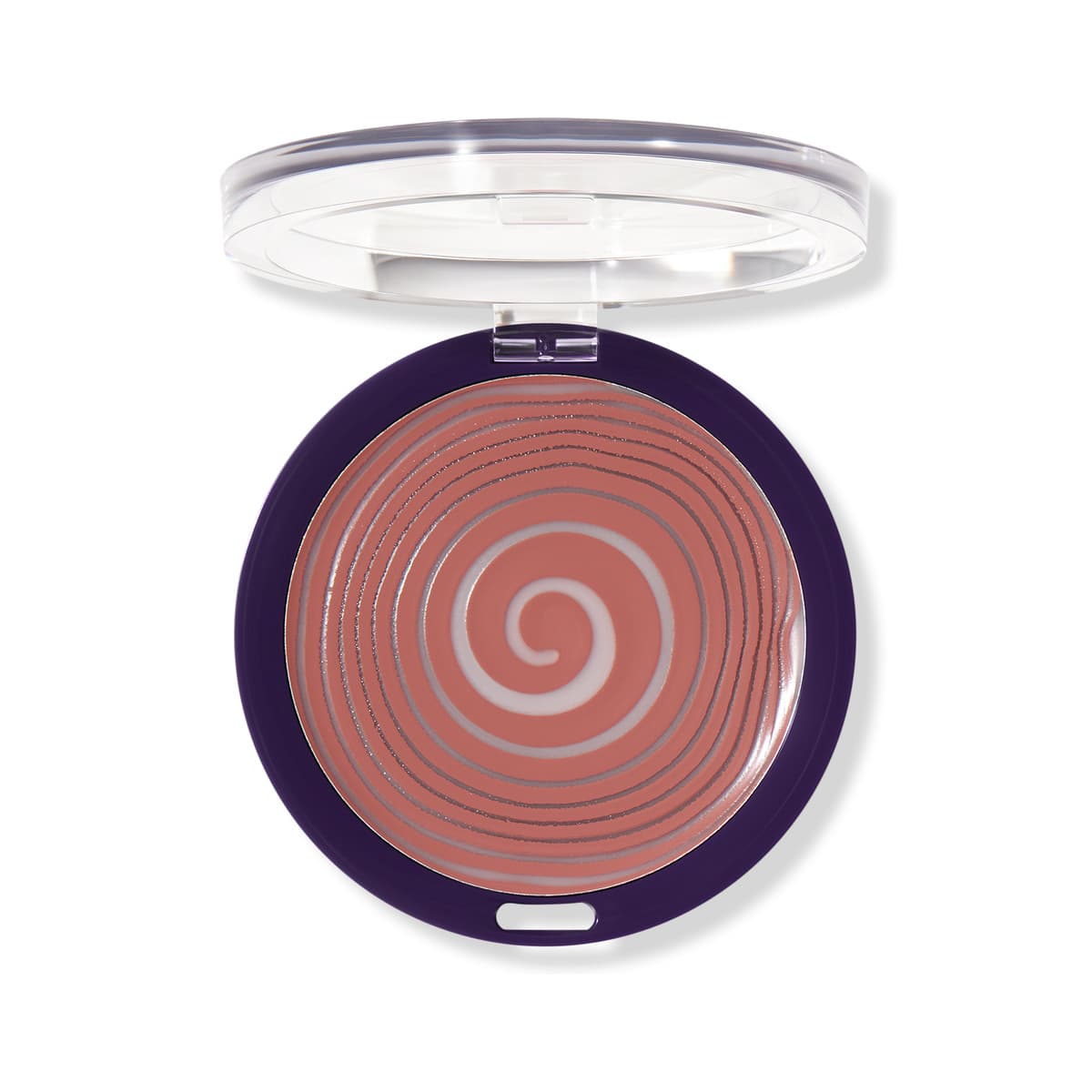 Holiday Drama Huephoric Rush 3-in-1 Silk Blush, Staying Neutral