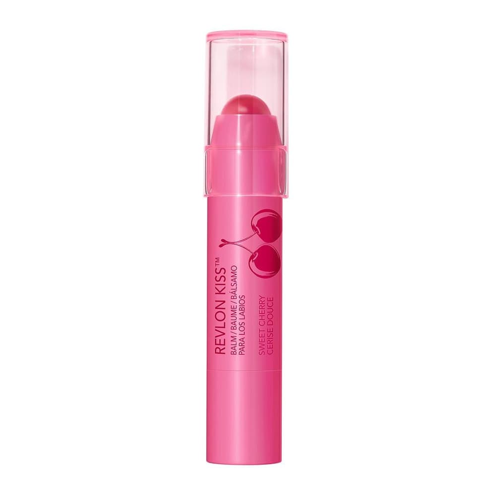 Kiss Balm, Sweet Cherry
