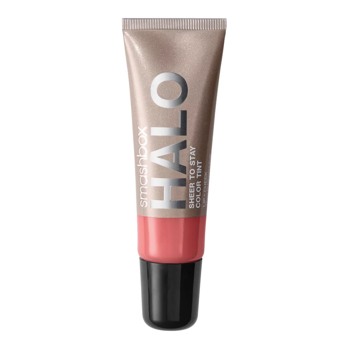 Halo Color Tint Blush, Sunset