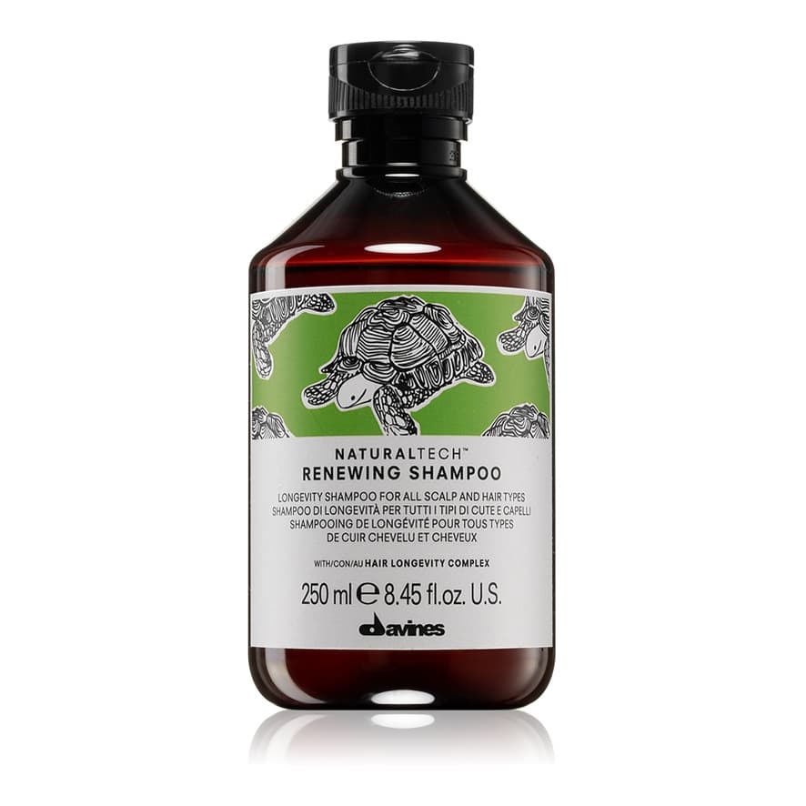 Naturaltech Renewing Shampoo