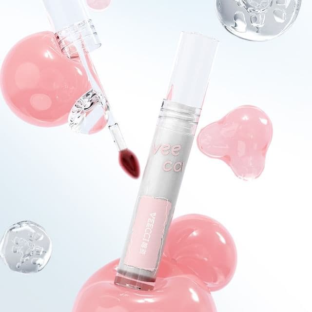 Colorful Shimmering Lip Gloss, B05#