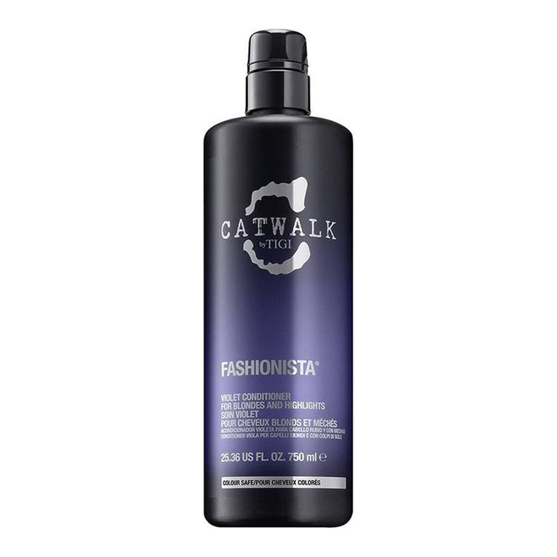 Catwalk Fashionista Violet Conditioner