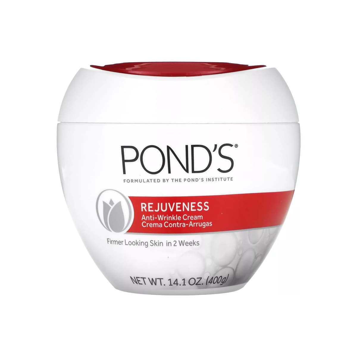 Rejuveness, Anti-Wrinkle Cream