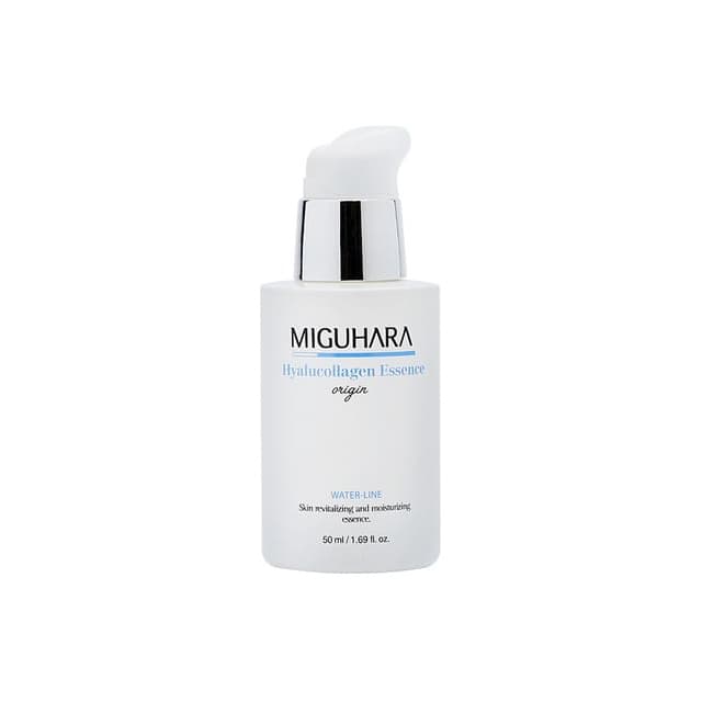 Hyalucollagen Essence Origin