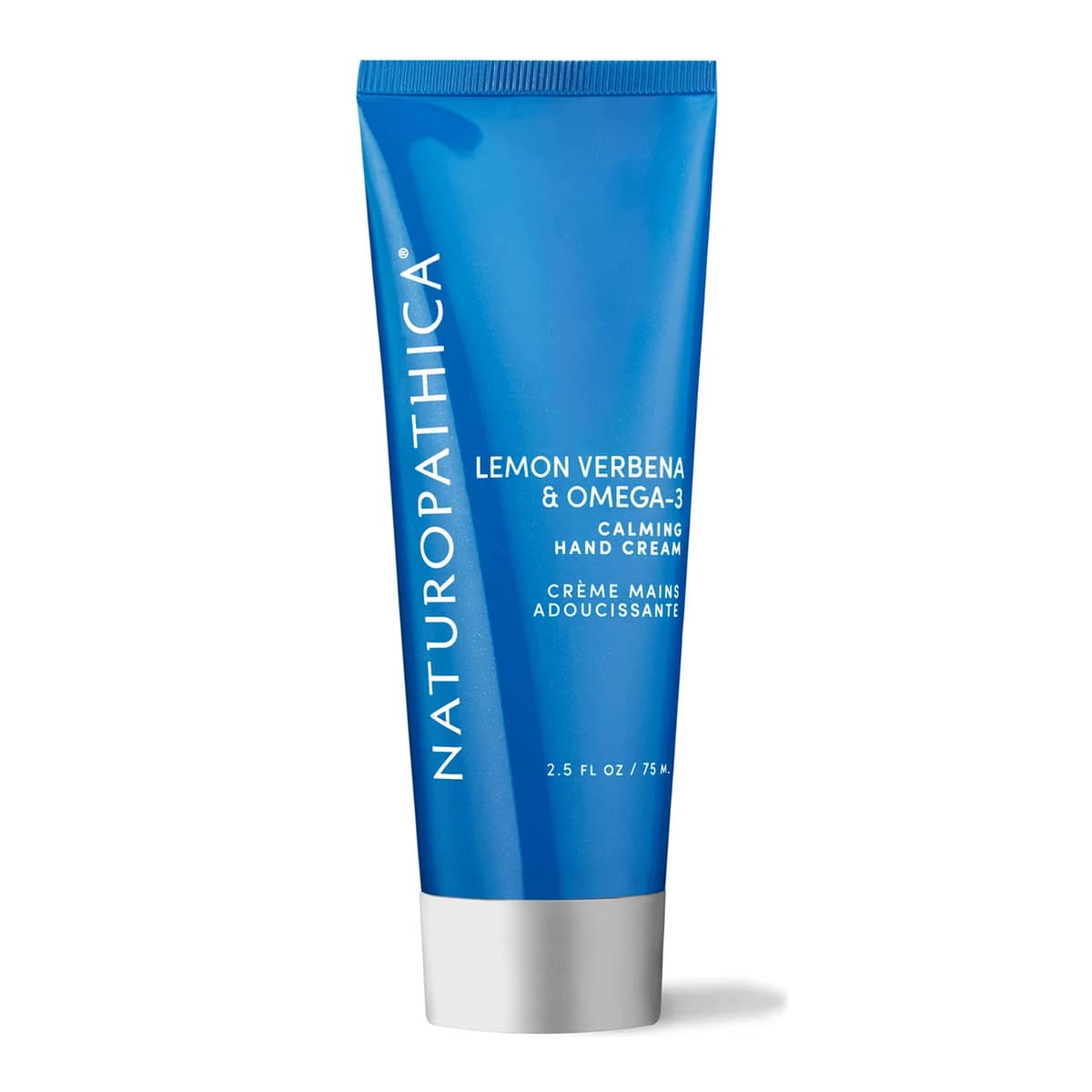 Lemon Verbena Omega-3 Hand Cream