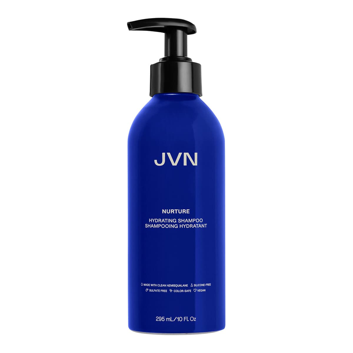 Nurture Hydrating Shampoo For Dry Hair