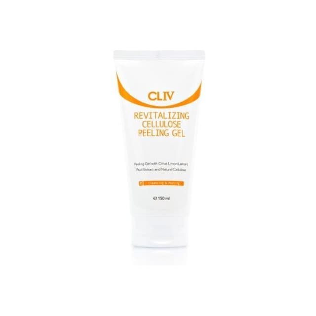 Revitalizing Cellulose Peeling Gel