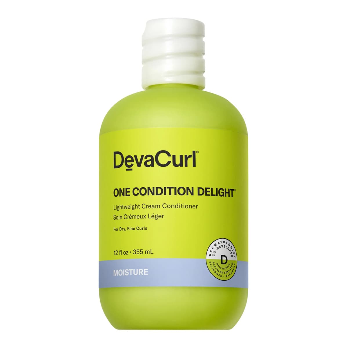 One Condition Delight Lightweight Cream Conditioner