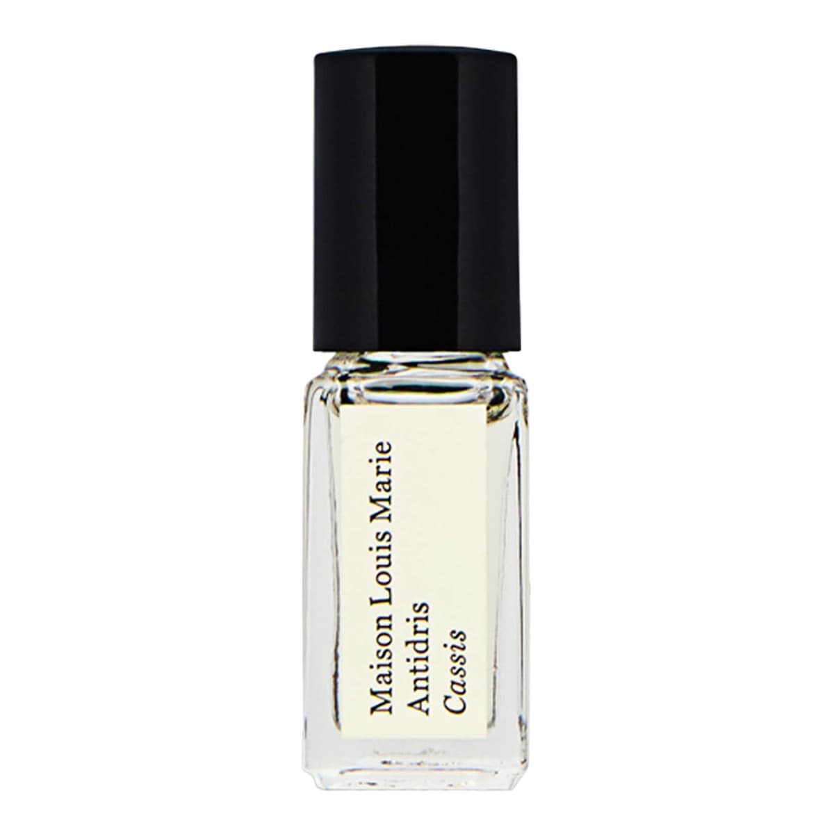 Antidris Cassis Perfume Oil Rollerball