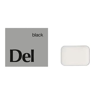 Control by Eye Balm, Del Black