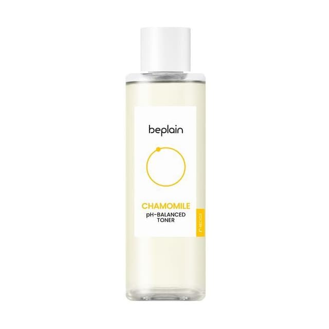 Chamomile pH-Balanced Toner