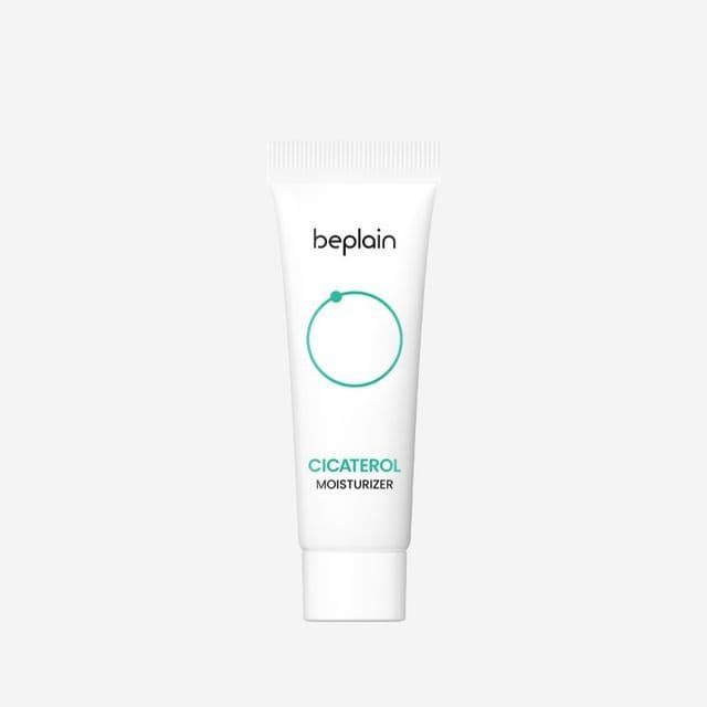 Cicaterol Moisturizer Mini