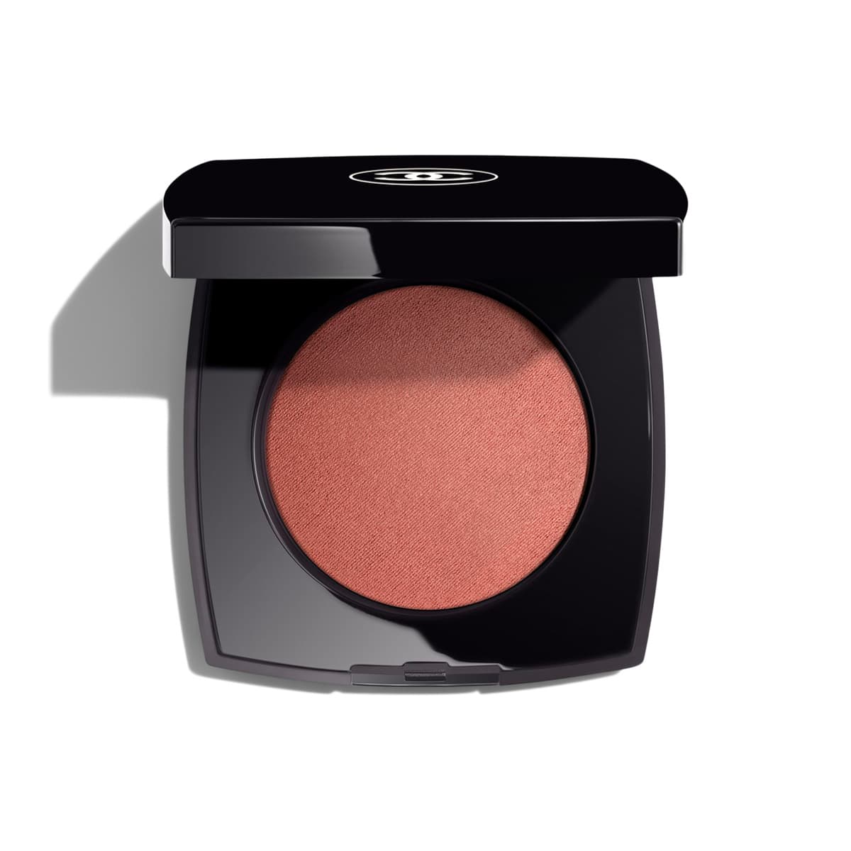 JOUES CONTRASTE Intense Cream-To-Powder Blush, ROSE RADIANT