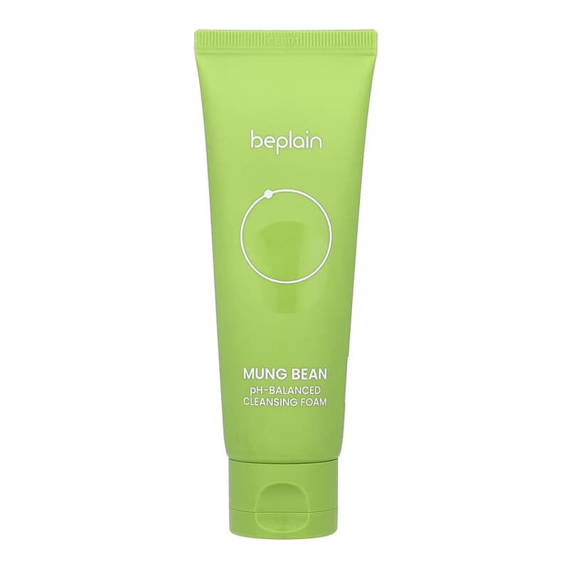 Mung Bean Ph-balanced Cleansing Foam Mini