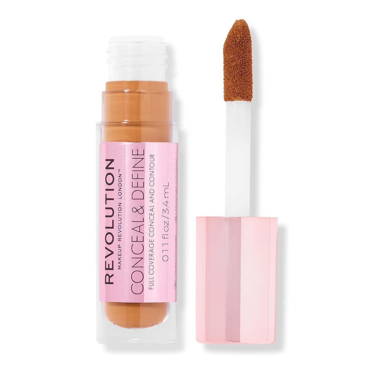 Conceal & Define Full Coverage Concealer, C13