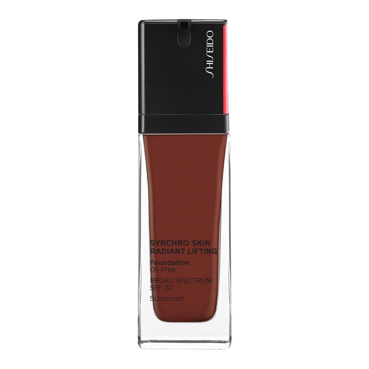 Synchro Skin Radiant Lifting Foundation SPF 30, #540 Mahogany