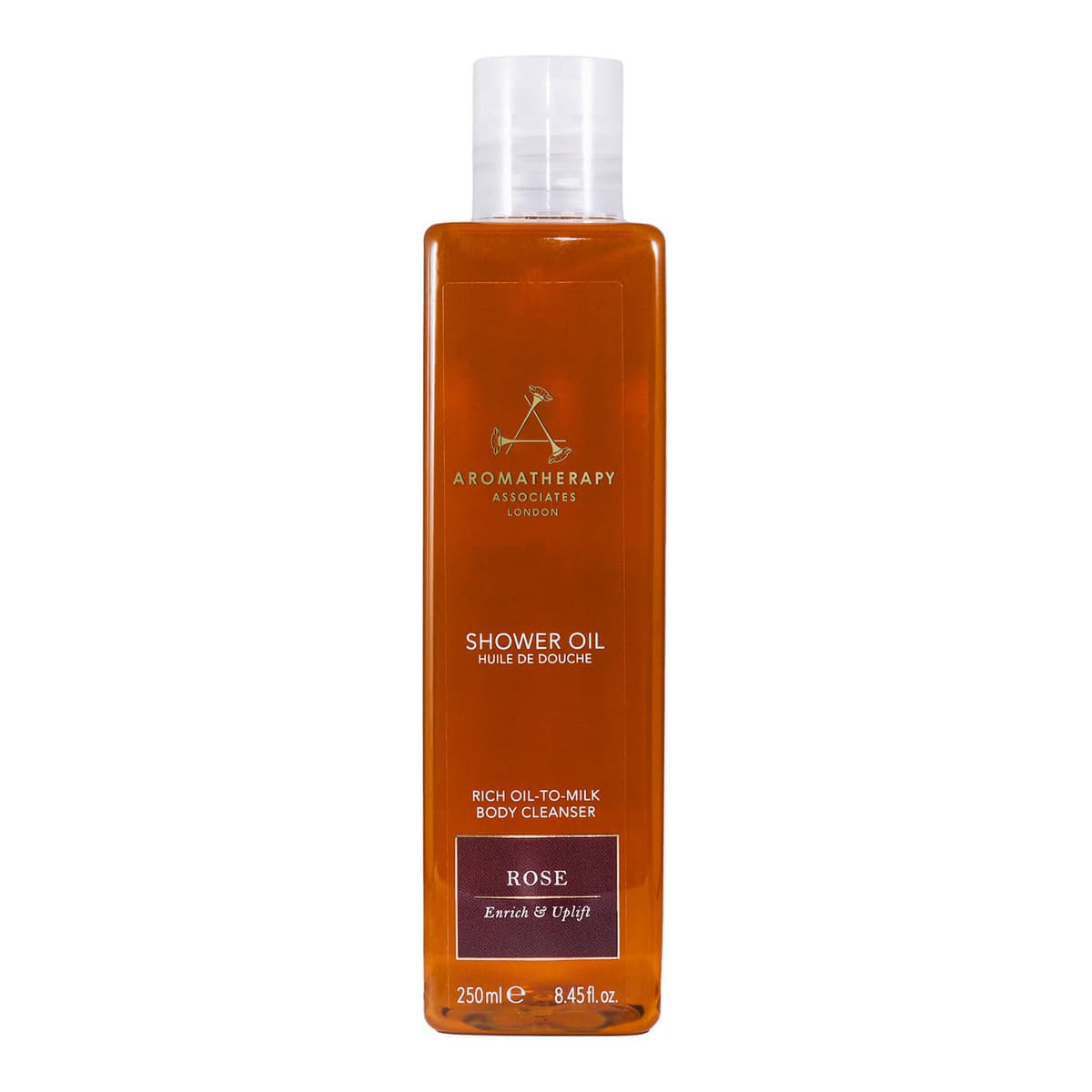 Rose Shower Oil