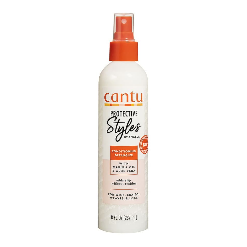 Conditioning Detangler
