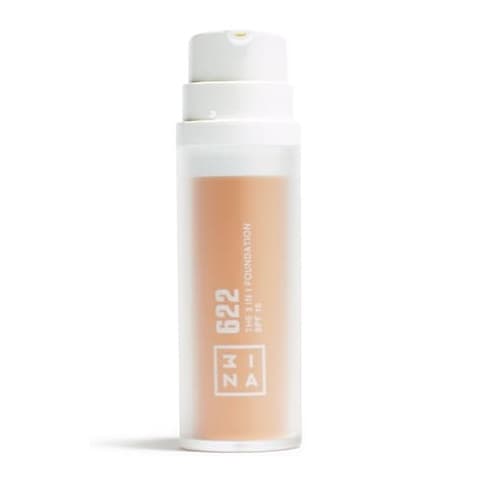 The 3 In 1 Foundation 622