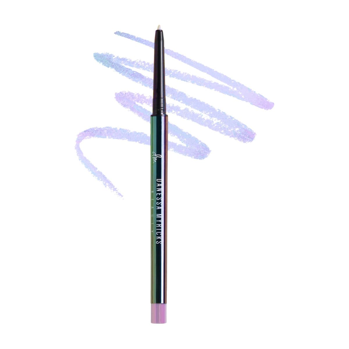 Infinite Chrome Waterproof Micropencil Eyeliner, Lilac Quartz