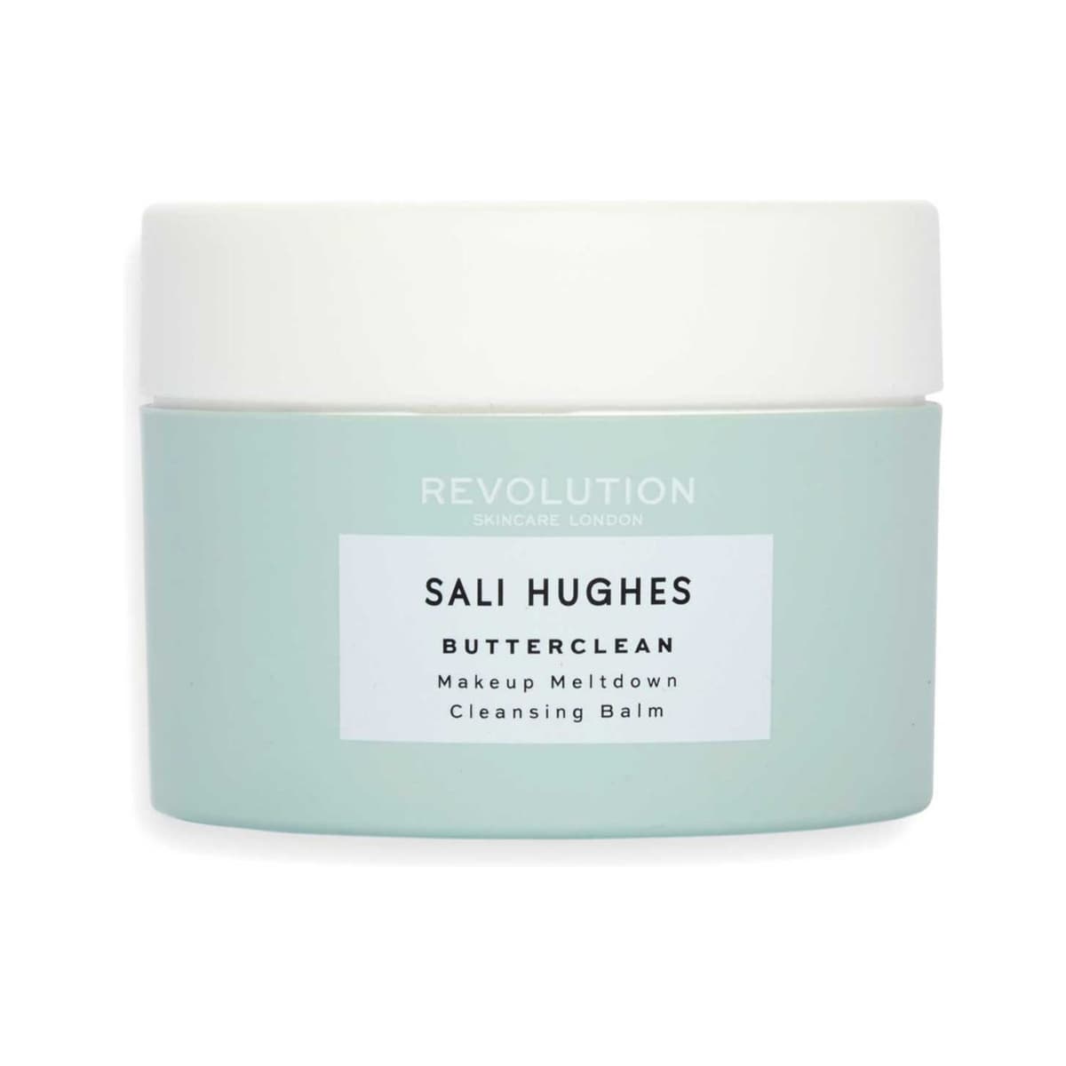 Skincare X Sali Hughes Butterclean Makeup Melting Cleansing Balm