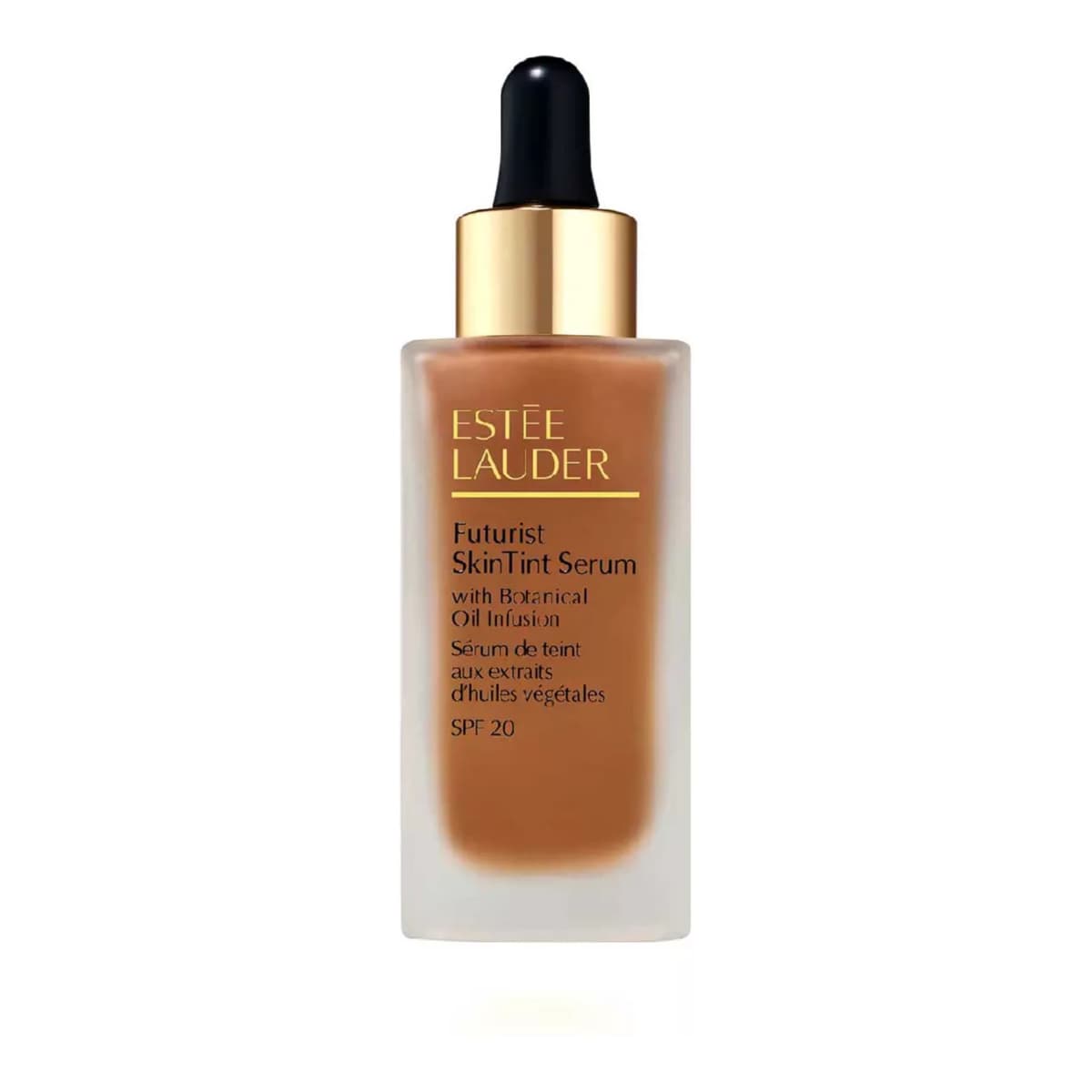 Futurist SkinTint Serum Foundation SPF20, 4C3 Softan