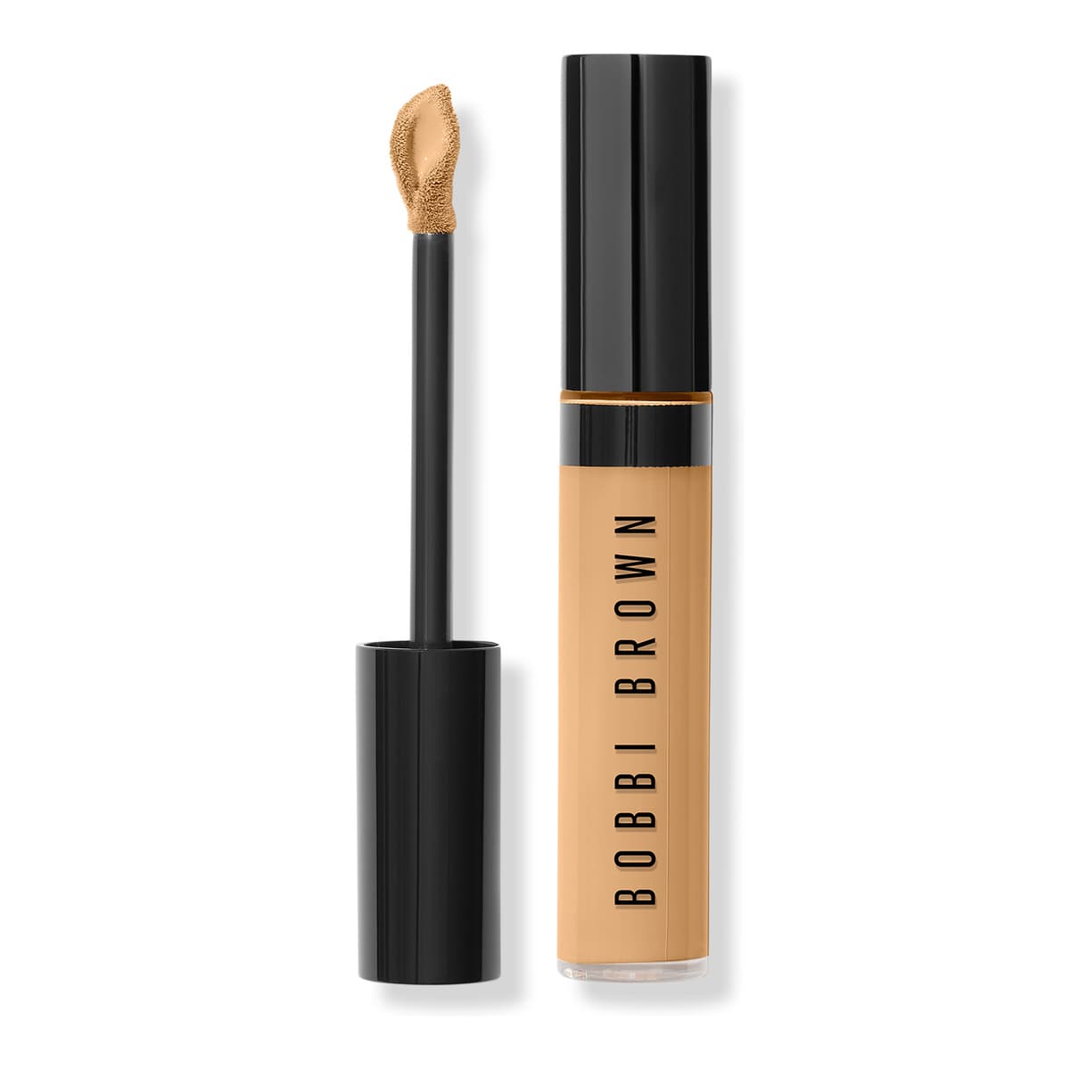 Skin Full Coverage Longwear Concealer, Natural Tan