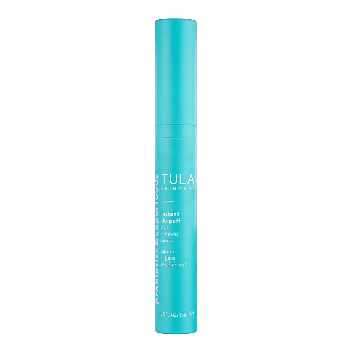 Instant De-Puff Eye Renewal Serum