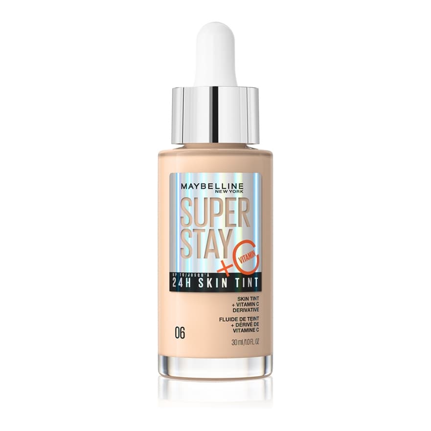 SuperStay Vitamin C Skin Tint