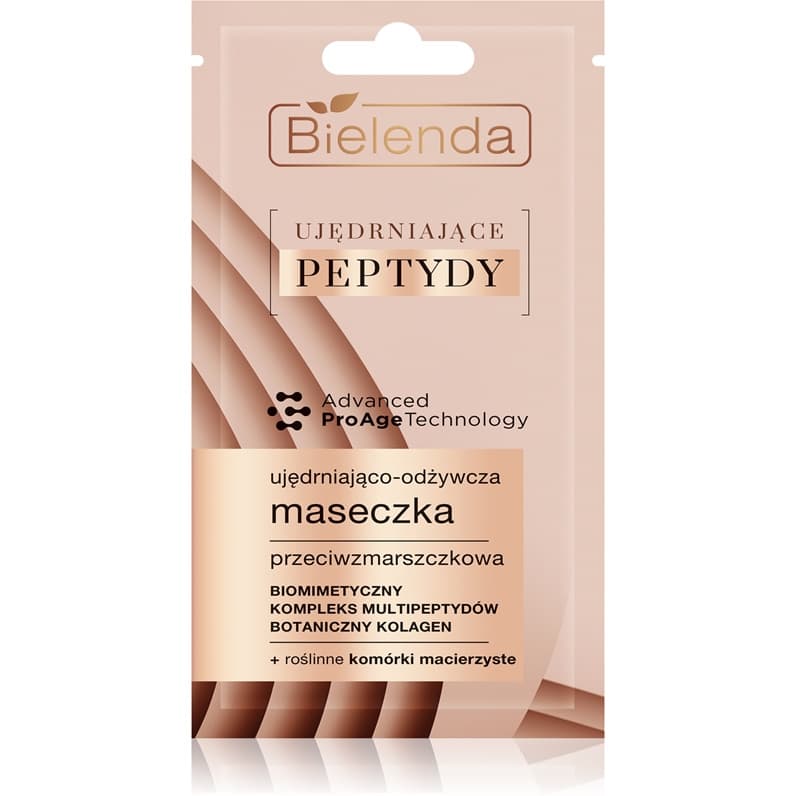 Firming Peptides