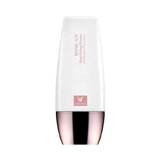 Rose UV Mattifying Primer SPF 30 PA+++