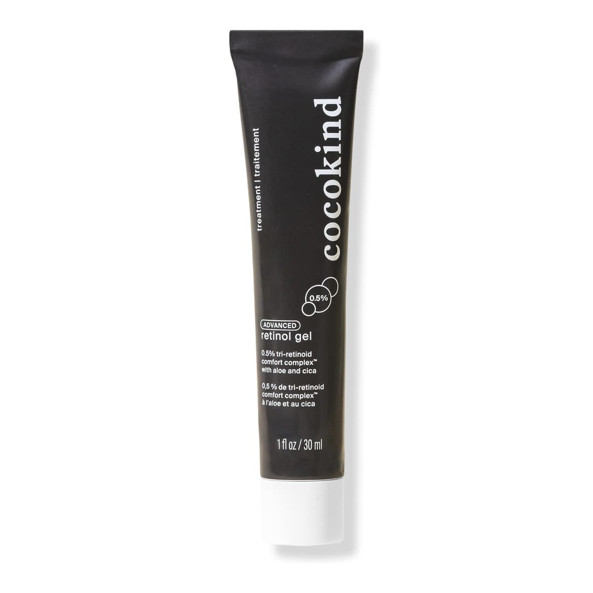 Advanced Retinol Gel