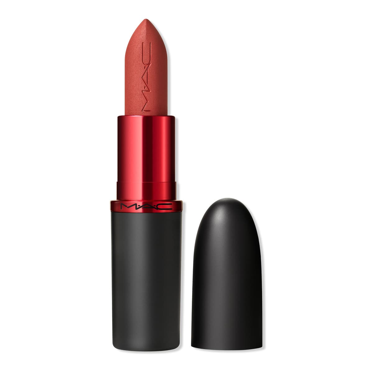 M·A·CXIMAL Silky Matte Viva Glam Lipstick, Viva Heart
