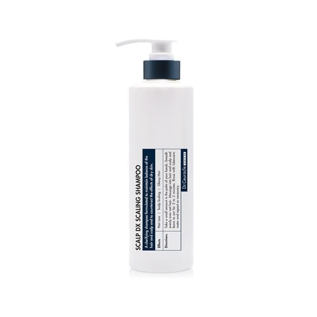 Scalp DX Scaling Shampoo