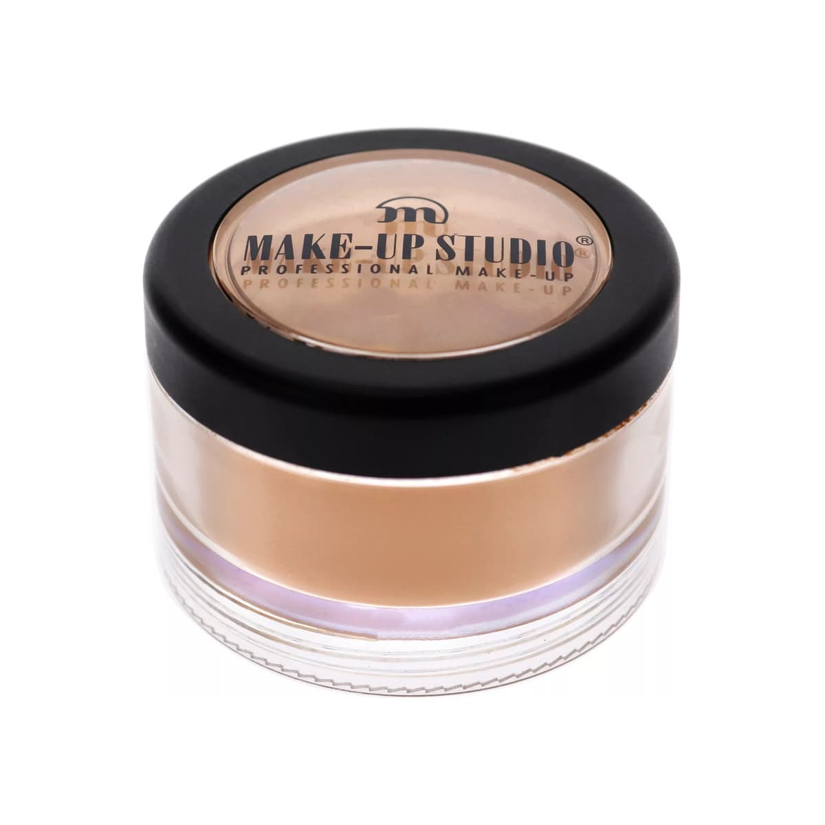 Translucent Powder - 4 by Make-Up Studio for Women Powder