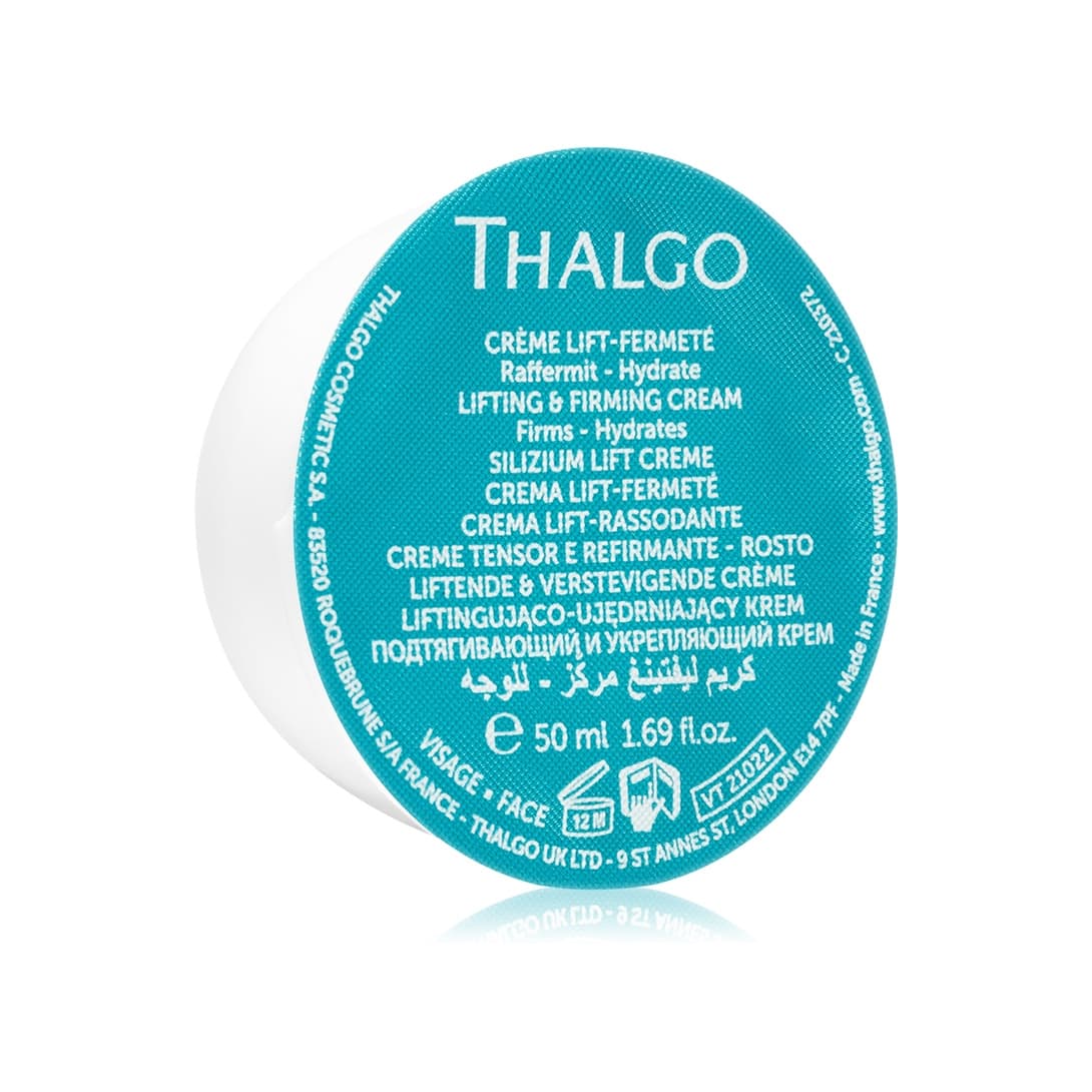 Silicium Lifting and Firming Cream