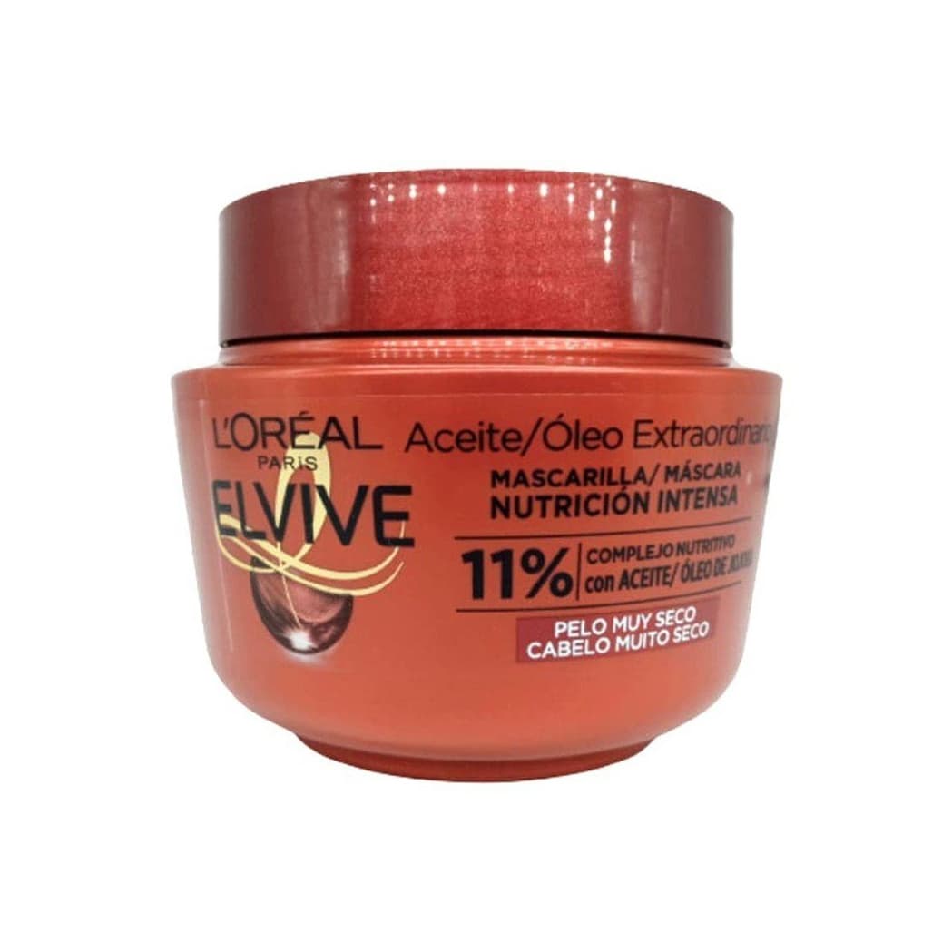 Elvive Extraordinary Oil Hair Mask
