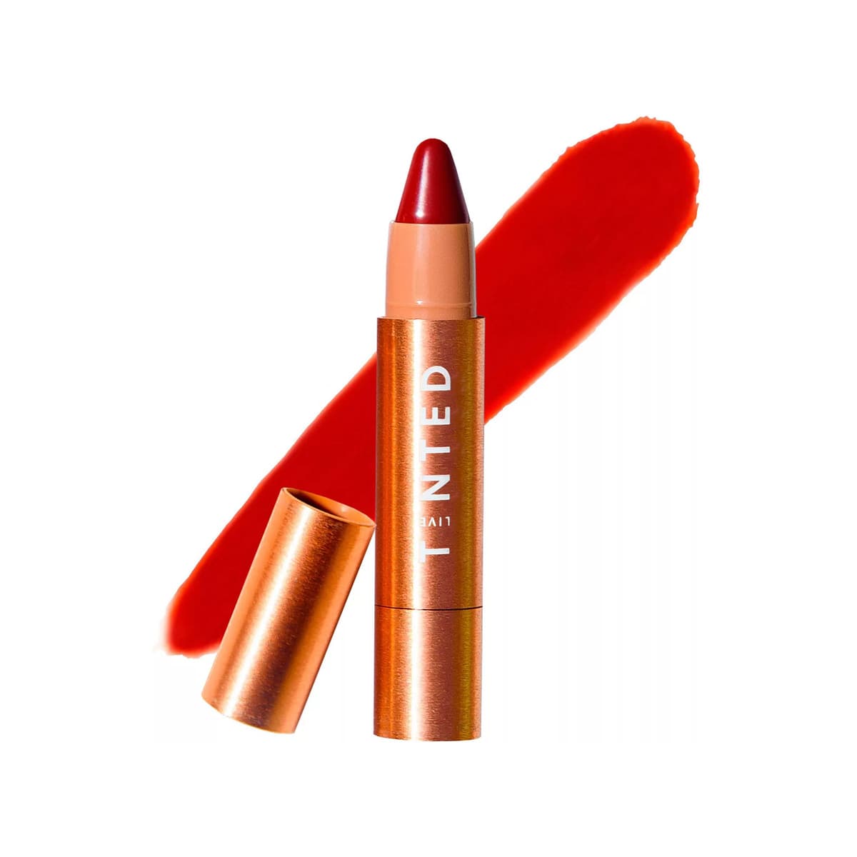Huestick Color Corrector, Origin