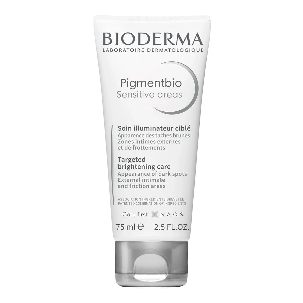 Pigmentbio Sensitive Area (