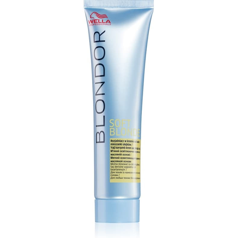 Blondor Lightening Cream