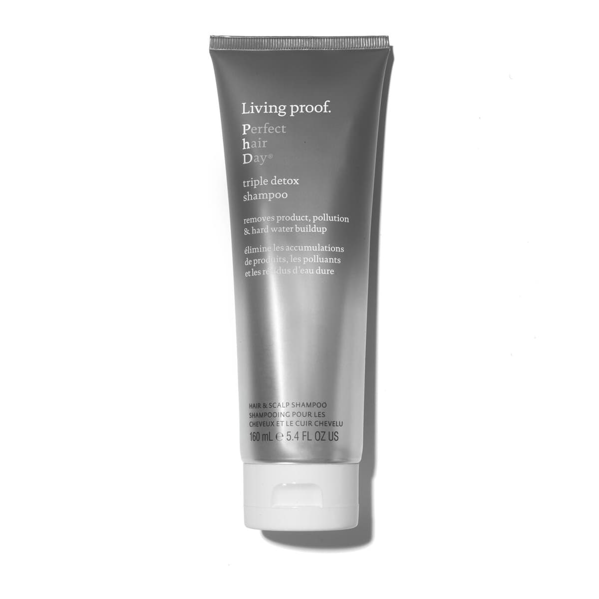 PhD Triple Detox Shampoo