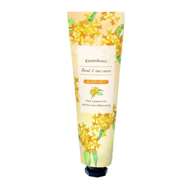 Osmanthus Hand & Nail Cream
